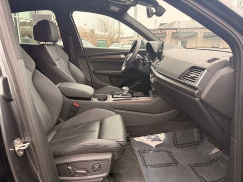 Certified 2023 Audi Q5 2.0T Premium Plus w/ Premium Plus Package AWD/4WD image 18