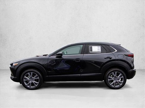 Used 2025 MAZDA CX-30 AWD 2.5 S w/ Preferred Package image 8