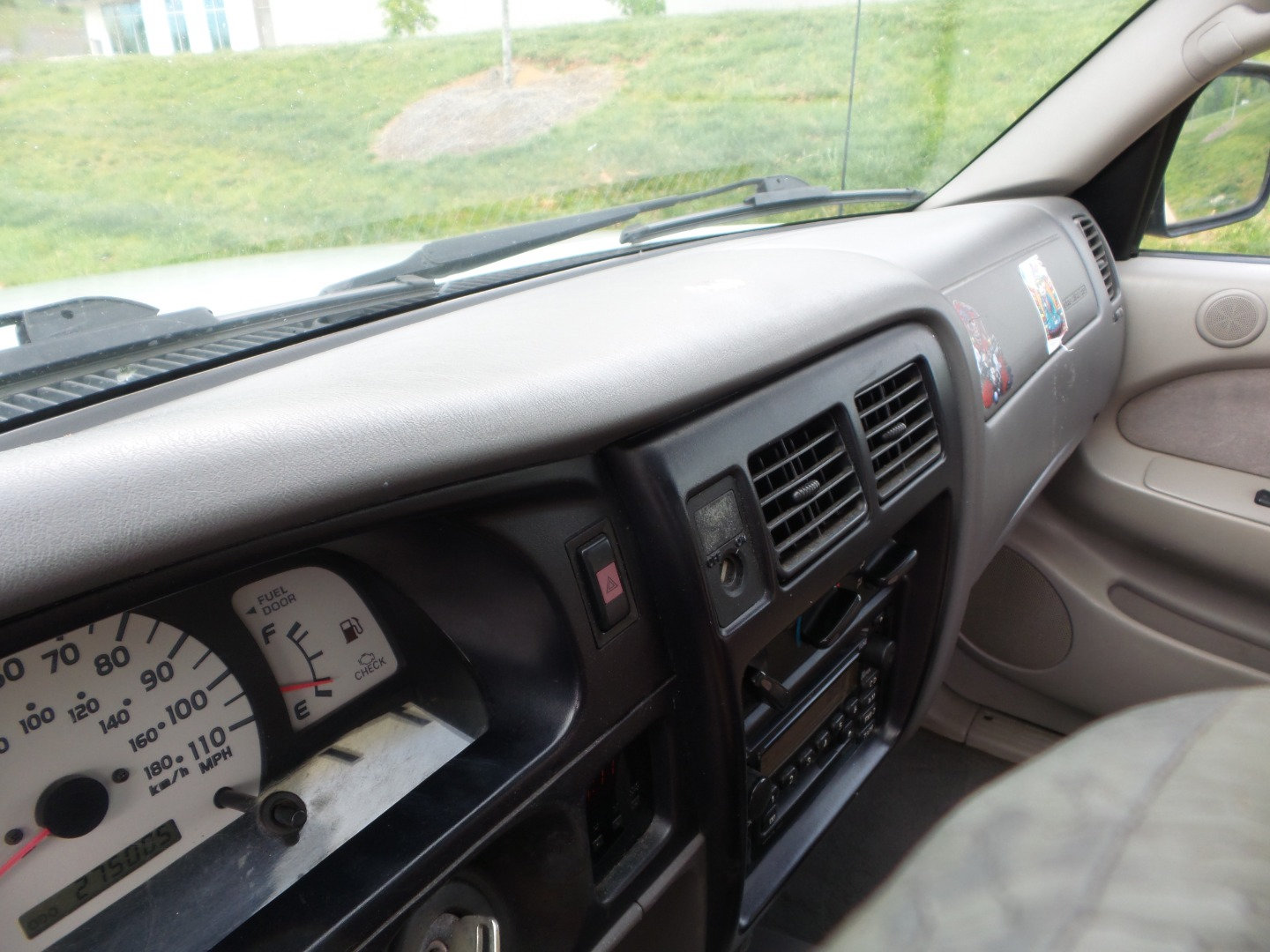 Used 2001 Toyota Tacoma 4x4 Xtracab V6 image 48