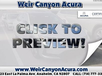 Certified 2024 Acura Integra A-Spec w/ Technology Package