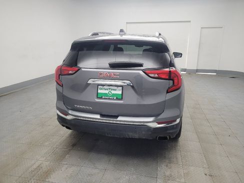 Used 2019 GMC Terrain SLT w/ Preferred Package image 7