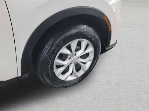 Used 2024 Honda CR-V LX image 29