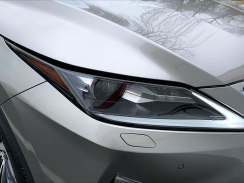 Used 2022 Lexus RX 350 AWD w/ Premium Package image 28