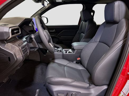 New 2026 Toyota Tacoma Limited AWD/4WD image 18