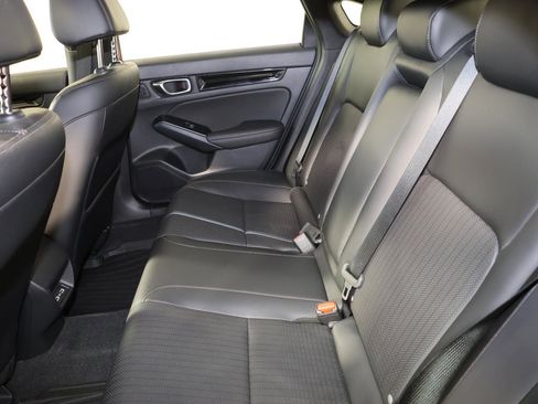 Used 2023 Honda Civic Sport Touring image 25