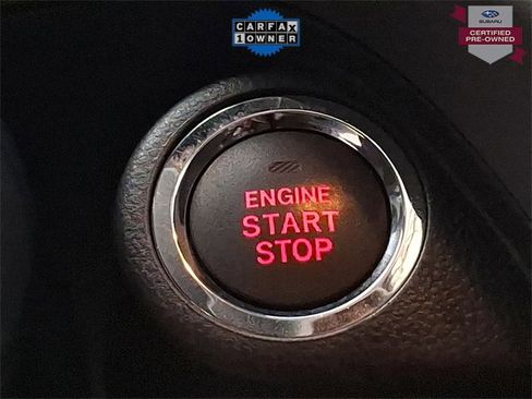 Certified 2025 Subaru Crosstrek 2.5i Limited w/ Popular Package #4A image 23