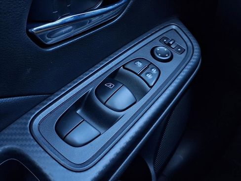 New 2025 Nissan Versa SV w/ Trunk Package image 23