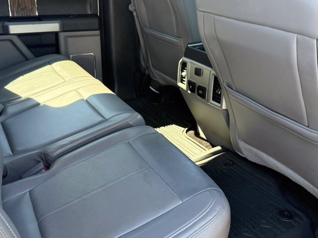 Used 2018 Ford F150 Lariat AWD/4WD image 27