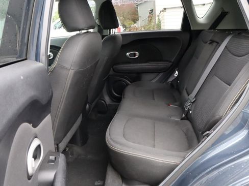 Used 2014 Kia Soul + w/ UVO w/Eservices Package image 7