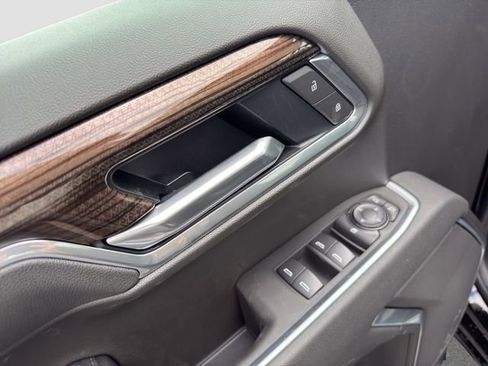 New 2026 Chevrolet Silverado 1500 RST w/ RST Select Package image 12