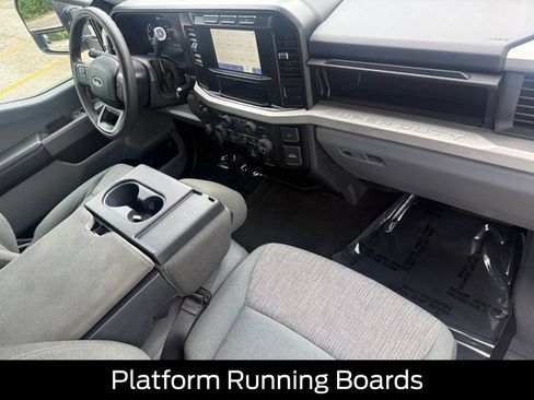 Certified 2024 Ford F250 XLT AWD/4WD image 23