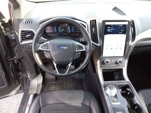 Used 2021 Ford Edge ST-Line w/ Cold Weather Package image 25