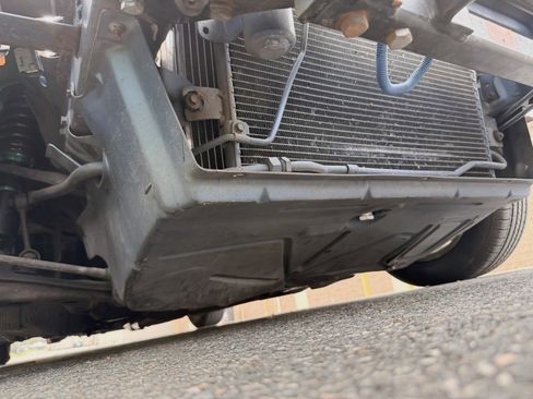 Used 1995 MAZDA MX-5 Miata image 12