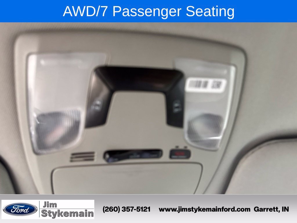 Used 2019 Toyota Sienna LE AWD/4WD image 31