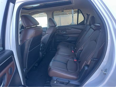 Used 2023 Honda Pilot Elite image 17