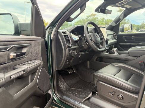 New 2026 RAM 1500 RHO AWD/4WD image 10