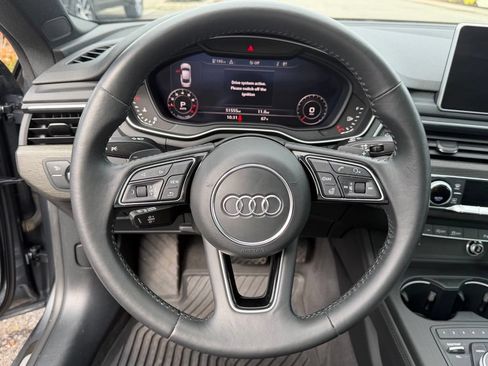 Used 2019 Audi A5 2.0T Premium Plus AWD/4WD image 22