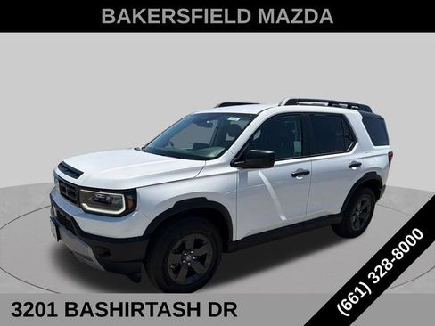 Used 2026 Honda Passport RTL image 1