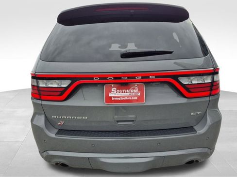 Used 2024 Dodge Durango GT image 5