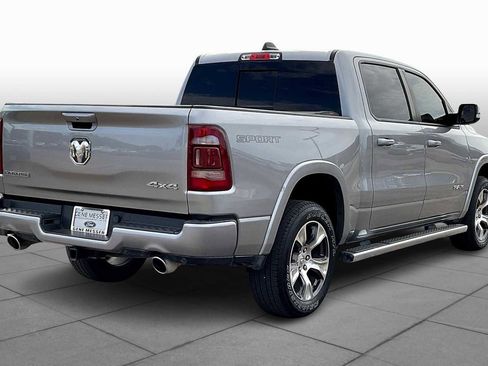 Used 2022 RAM 1500 Laramie image 11