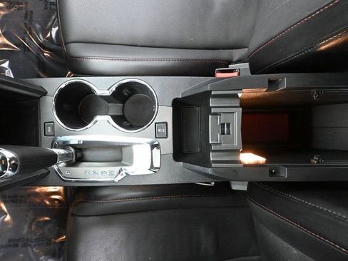 Used 2016 Chevrolet Equinox LTZ w/ Enhanced Convenience Package image 38