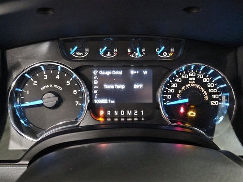 Used 2014 Ford F150 XLT w/ Equipment Group 302A Luxury image 29