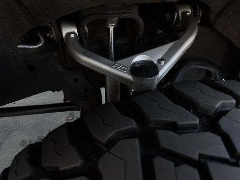 Used 2022 Chevrolet Silverado 3500 LTZ w/ LTZ Plus Package image 28