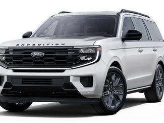 New 2025 Ford Expedition Platinum w/ Stealth Performance Package video 1