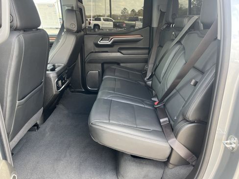 Used 2024 GMC Sierra 1500 Denali w/ Technology Package image 38