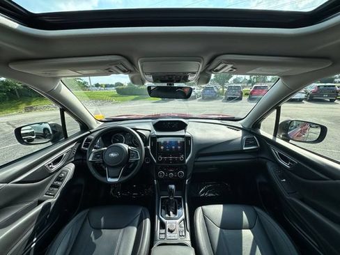 Used 2019 Subaru Forester Touring AWD/4WD image 14