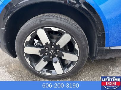 Used 2024 Honda Prologue Elite