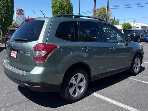 Used 2014 Subaru Forester 2.5i Premium w/ All-Weather Package AWD/4WD image 6