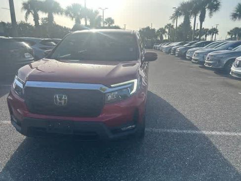 Used 2023 Honda Passport EX-L image 5