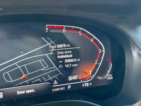 Certified 2023 BMW X3 xDrive30i w/ Convenience Package image 17