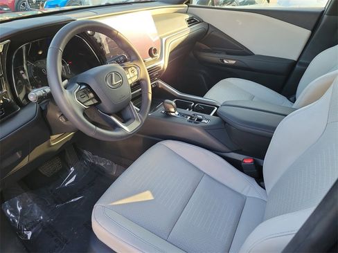 Used 2024 Lexus TX 350 FWD image 14