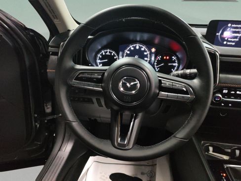 Used 2024 MAZDA CX-50 AWD 2.5 S w/ Cargo Package image 22