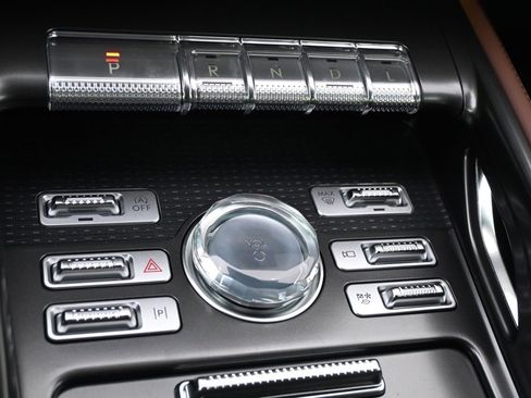 New 2026 Lincoln Nautilus Reserve image 28