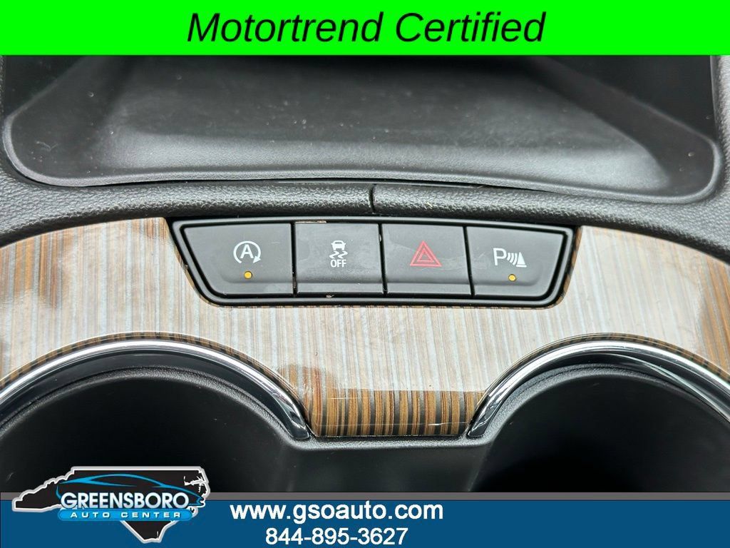 Used 2023 GMC Acadia SLE w/ Driver Convenience Package AWD/4WD image 33