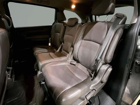 Used 2021 Honda Odyssey EX-L image 26