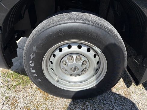 Used 2020 Nissan NV 3500 S RWD image 20