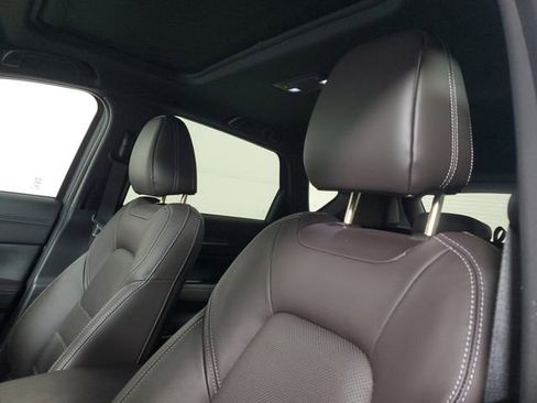 Certified 2025 MAZDA CX-5 Signature image 23