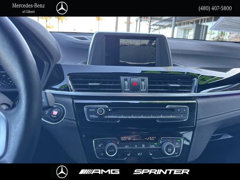 Used 2018 BMW X2 xDrive28i w/ Convenience Package AWD/4WD image 25