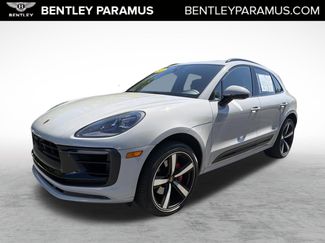 Used 2023 Porsche Macan S AWD/4WD 360° Tour