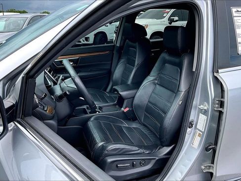 Used 2020 Honda CR-V EX-L image 23