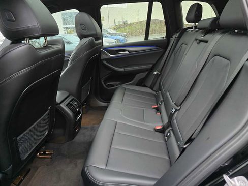 Used 2022 BMW X3 xDrive30i w/ M Sport Package 2 image 18