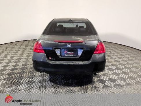 Used 2007 Honda Accord EX-L image 6