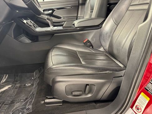 Used 2020 Land Rover Range Rover Evoque S AWD/4WD image 12