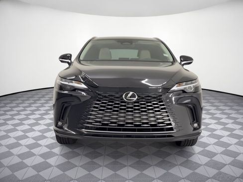 Certified 2026 Lexus RX 350 Premium Plus w/ Accessory Package (Z1) FWD image 6