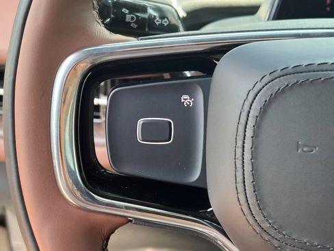New 2027 Lincoln Navigator L Reserve AWD/4WD image 20