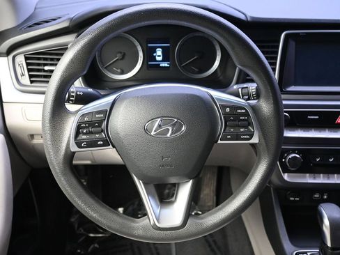 Used 2018 Hyundai Sonata ECO image 21